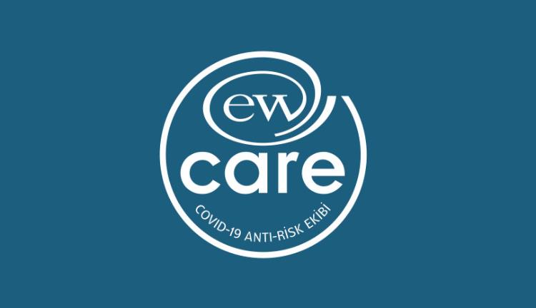 EW Care Covid-19 Anti Risk Ekibi