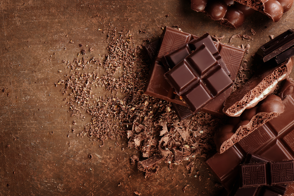 Çikolatanın Geçmişten Günümüze Lezzet Yolculuğu ve Bilinmeyen Faydaları