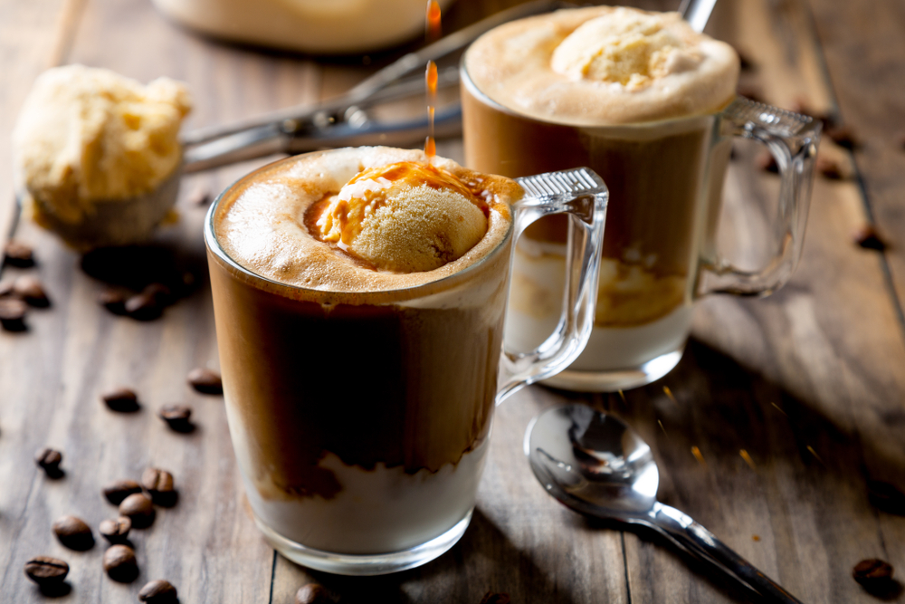Kahveden Vazgeçemeyenler İçin Yaz Aylarında Serinleten Soğuk Kahve Önerileri
