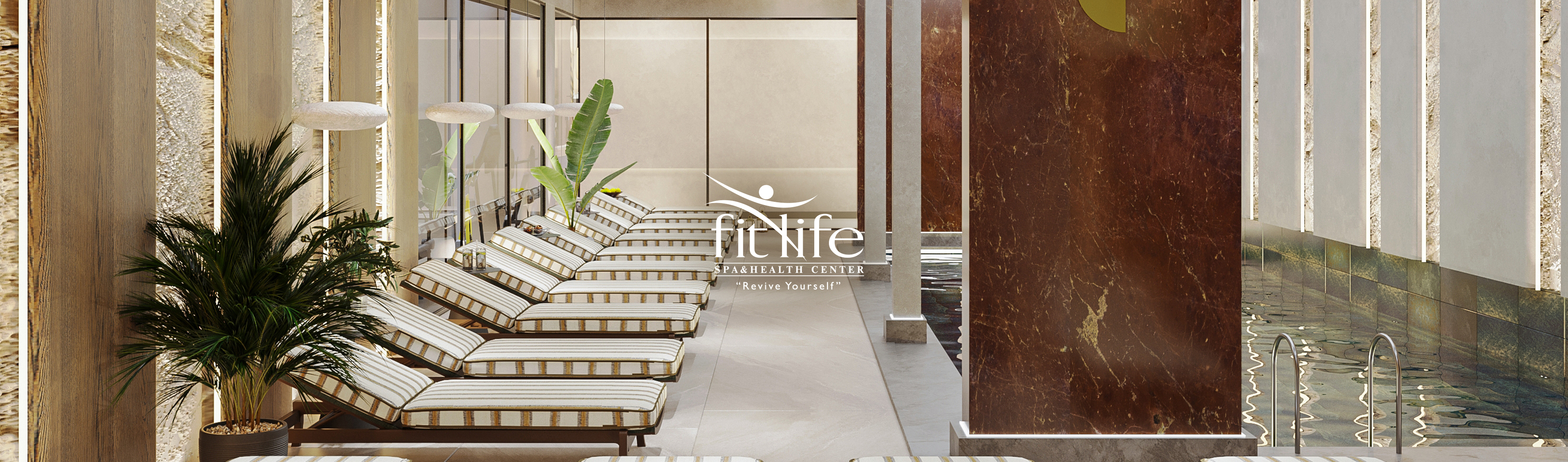 FIT LIFE SPA CENTER