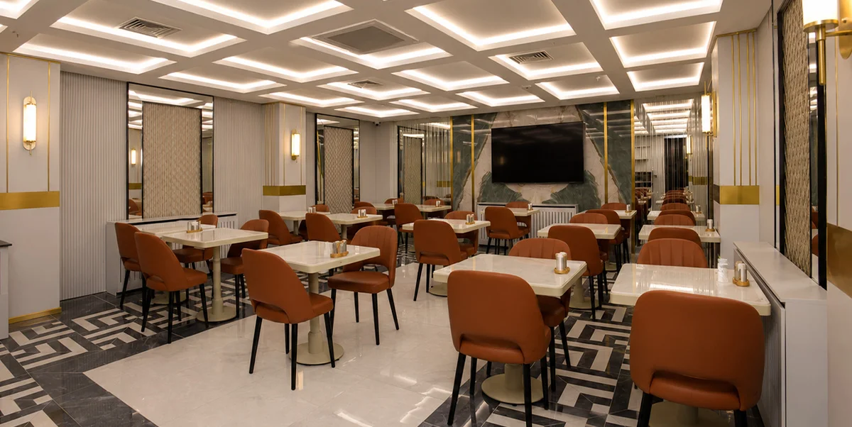 ANA RESTAURANT