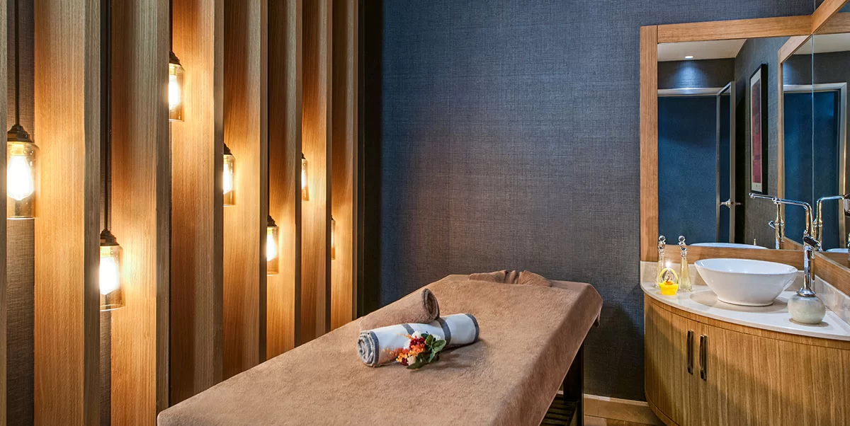 Fit Life & Spa