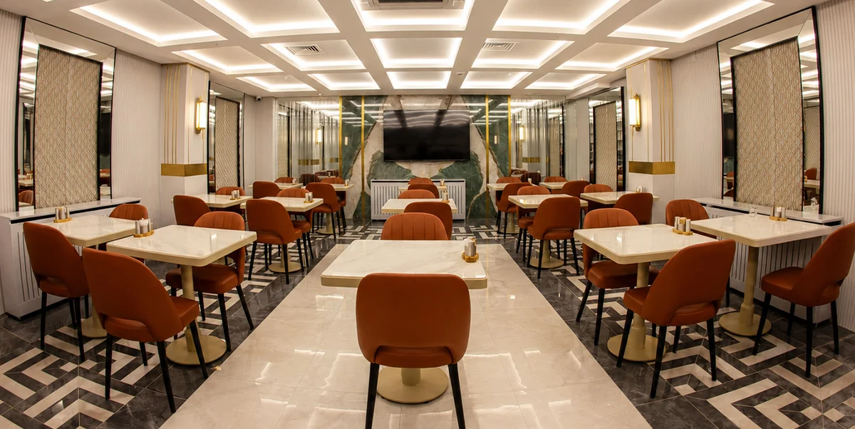 ANA RESTAURANT