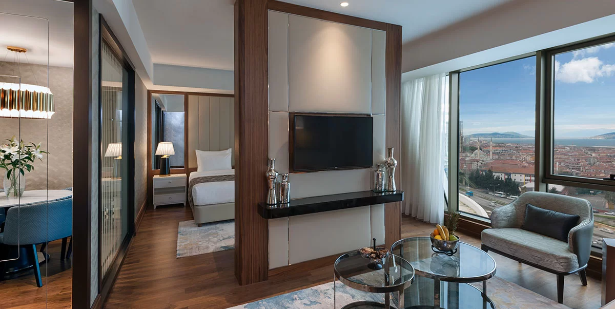 Accommodation
