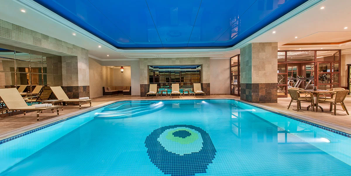 Fit Life & Spa