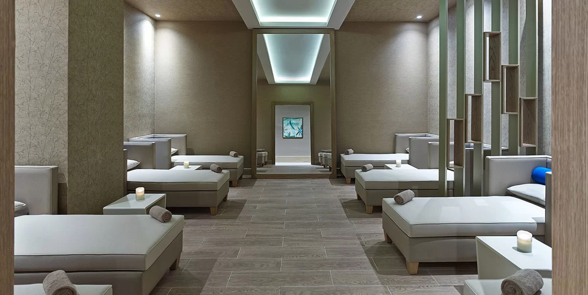 FIT LIFE & SPA