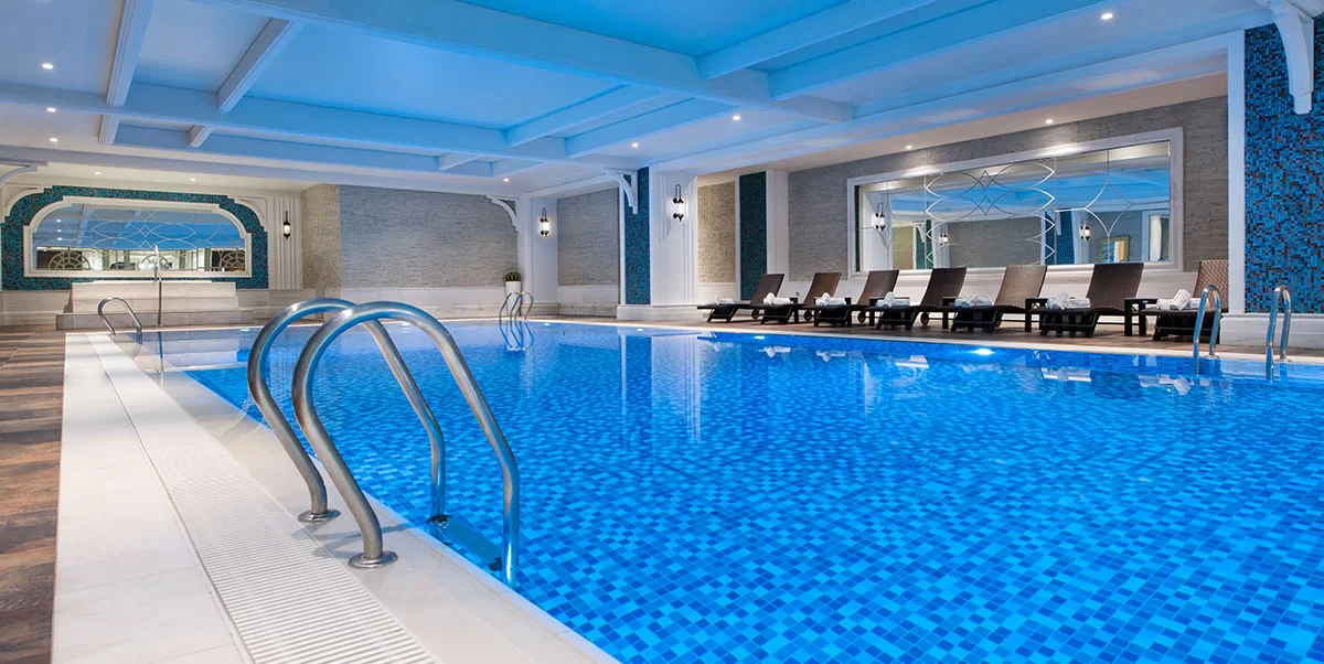 Fit Life & Spa