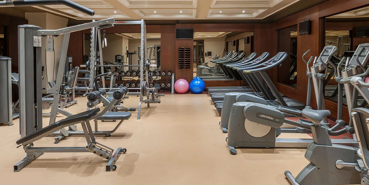 Fit Life SPA