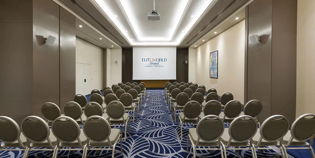 Meetings & Events