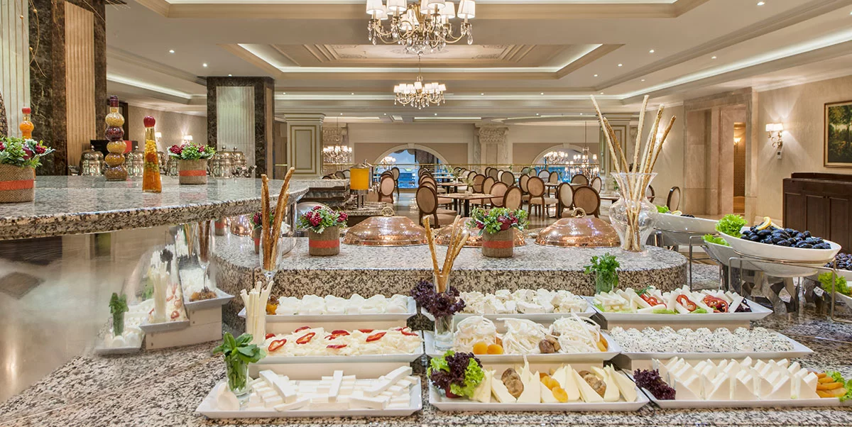 ELITE RESTAURANT