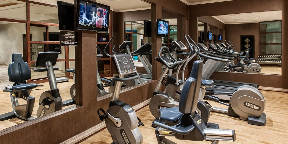 Fit Life & Spa