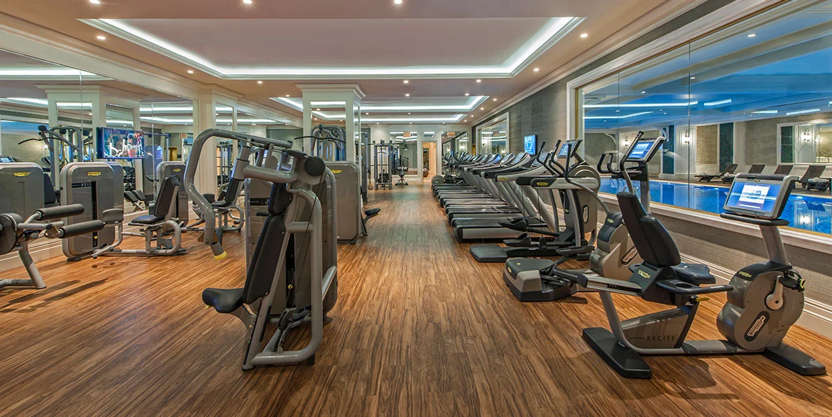 Fit Life SPA