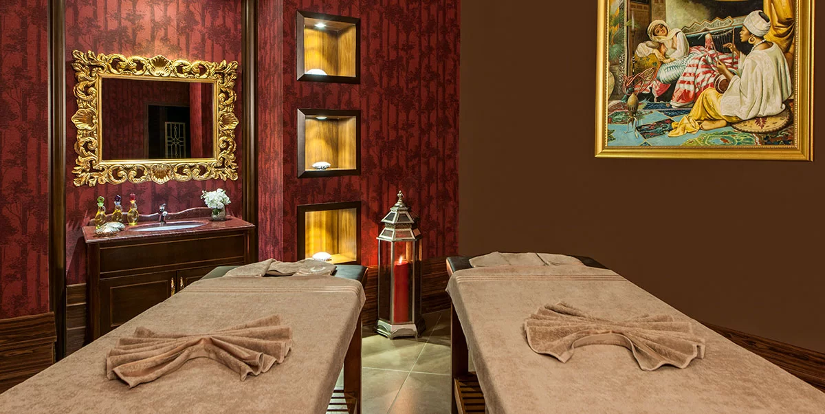 Fit Life & Spa