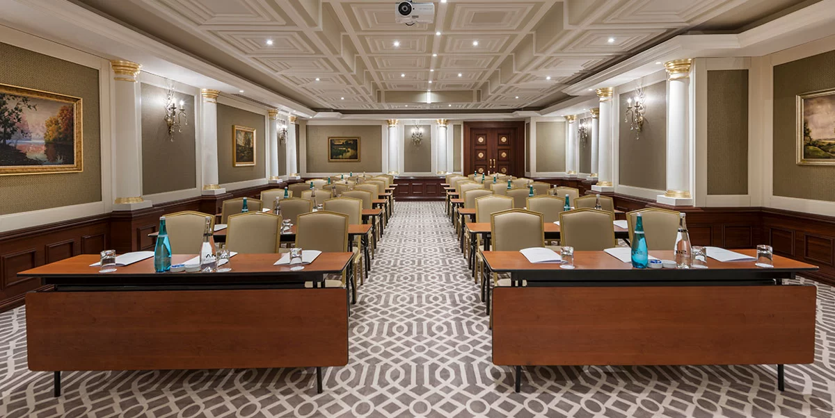 Meetings & Events