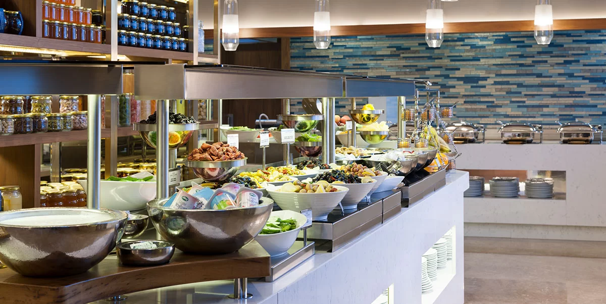 ELITE RESTAURANT