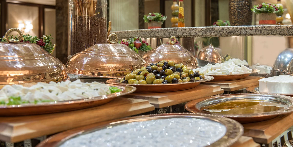 ELITE RESTAURANT