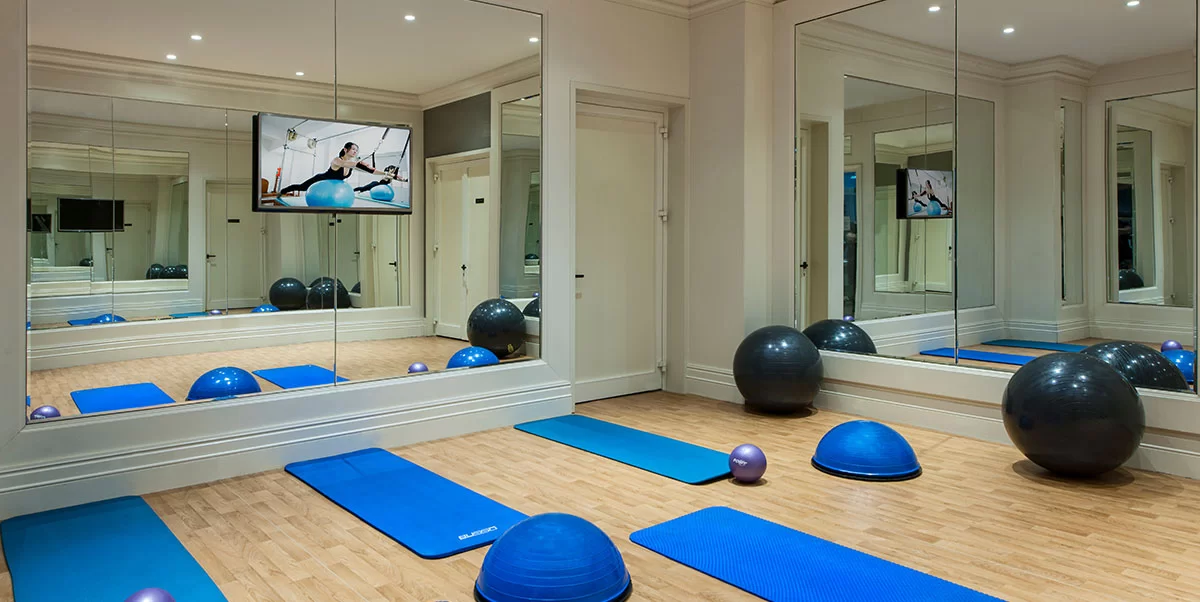 Fit Life & Spa