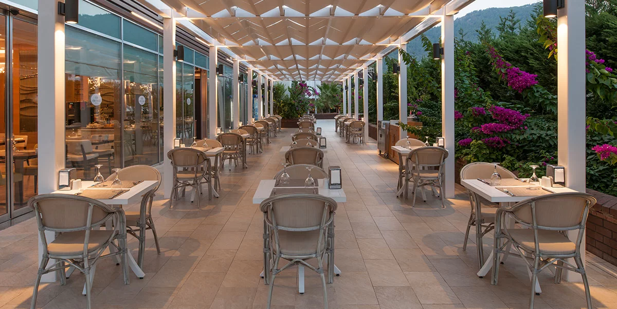 ELITE RESTAURANT
