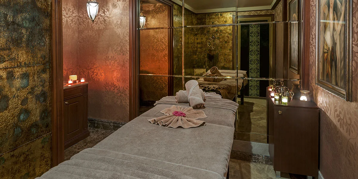 Fit Life SPA