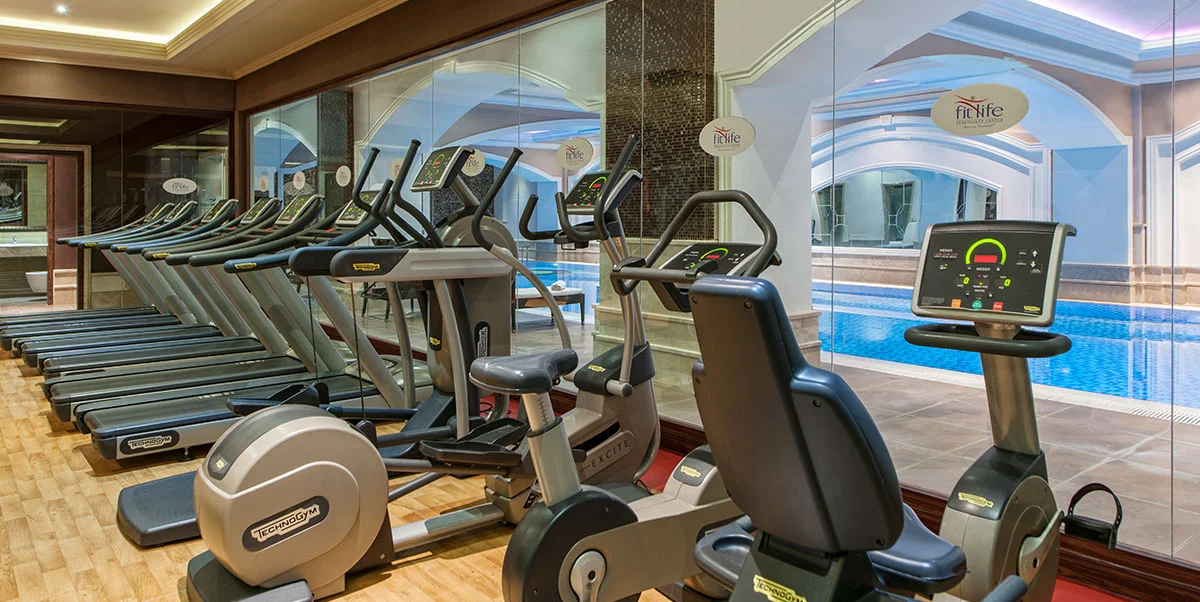 Fit Life & SPA