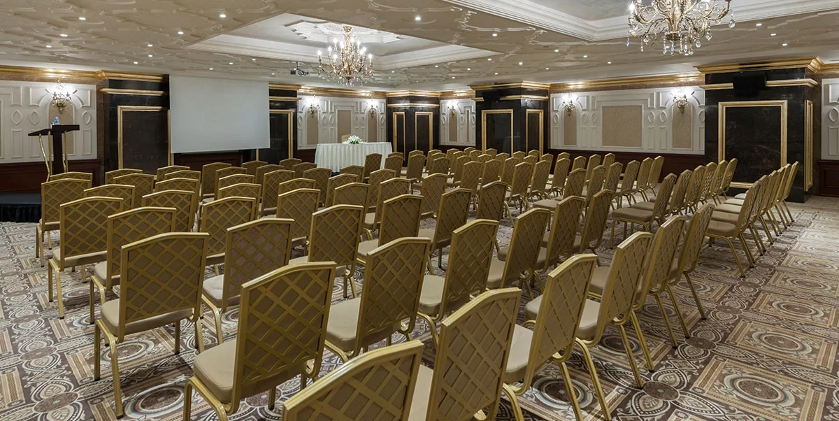 Meetings & Events