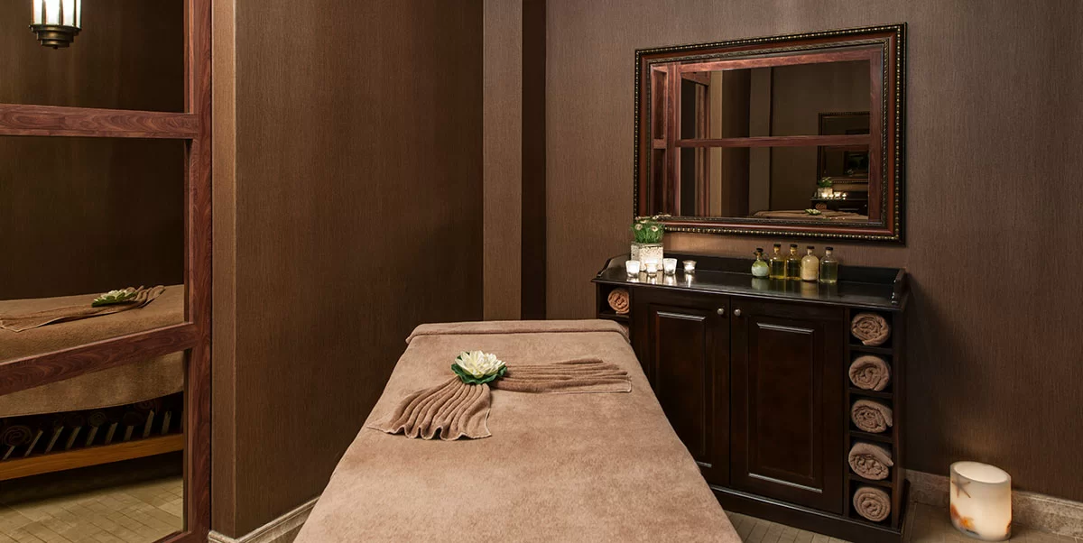 Fit Life & Spa