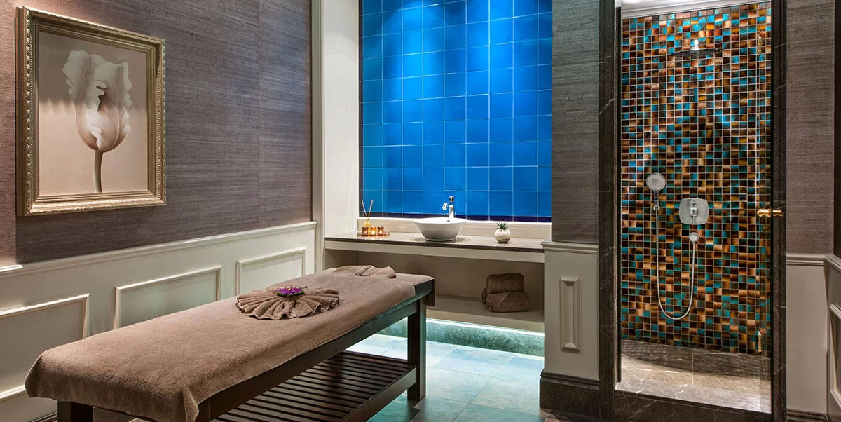Fit Life & Spa
