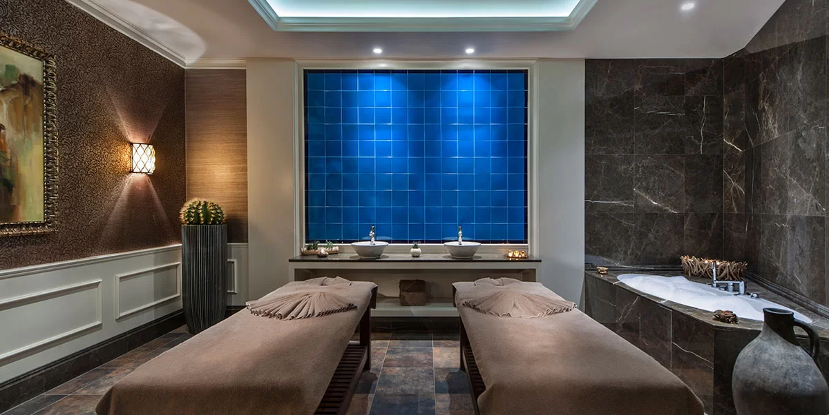 Fit Life & Spa