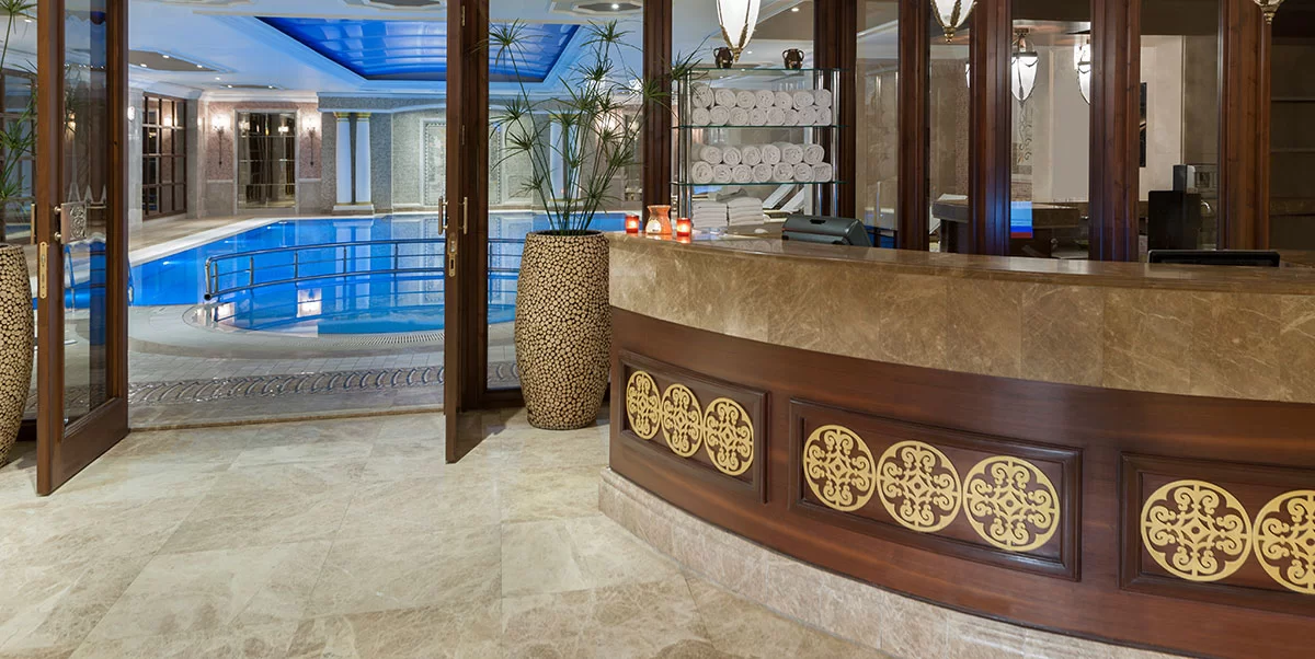 Fit Life & Spa