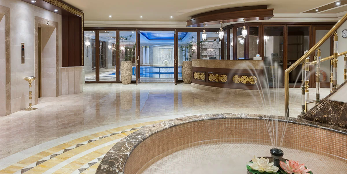 Fit Life & Spa