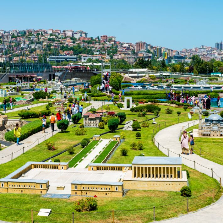 İSTANBUL VE ÇEVRESİNDE ÇOCUKLARA ÖZEL AKTİVİTELER HAZİRAN 2022