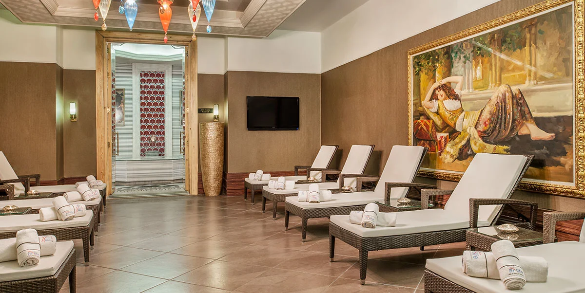 Fit Life & SPA