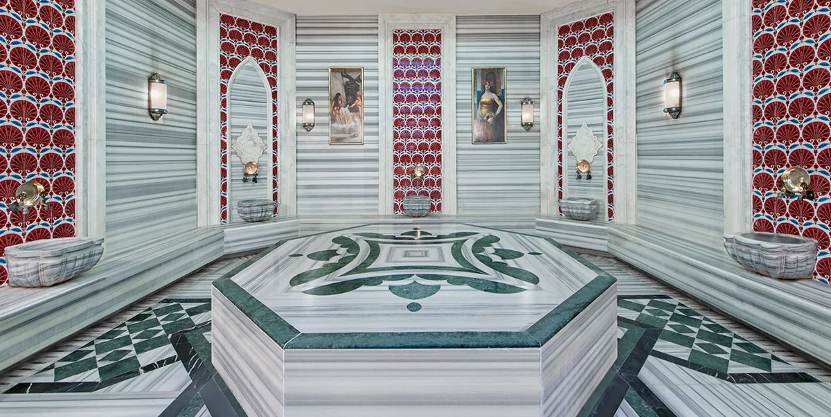 Fit Life & SPA