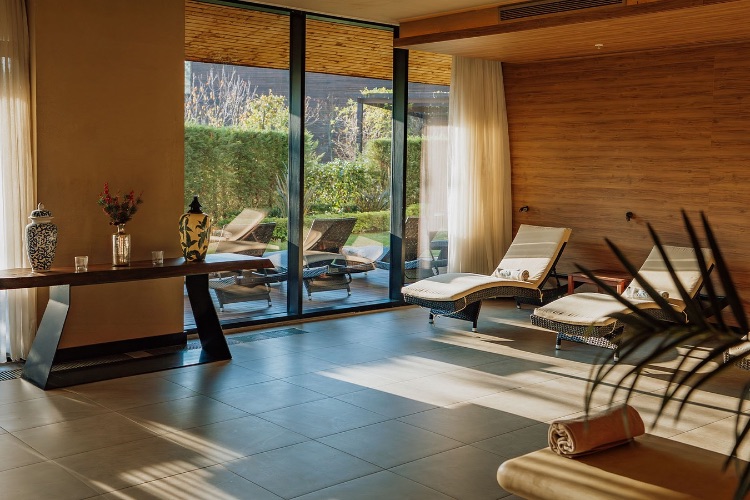 A Stress-Free Escape: Reconnect with Nature at Elite World Grand Sapanca