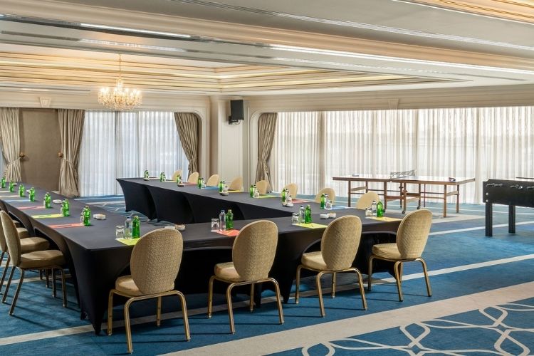 The Destination for Effective Workshop Organizations: Elite World Hotels & Resorts