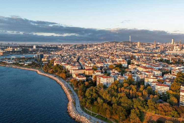 9 Wonderful Things to Do in Kadıköy