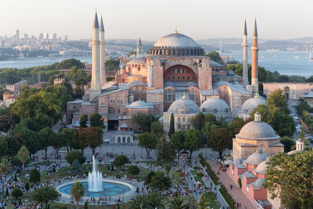 ayasofya