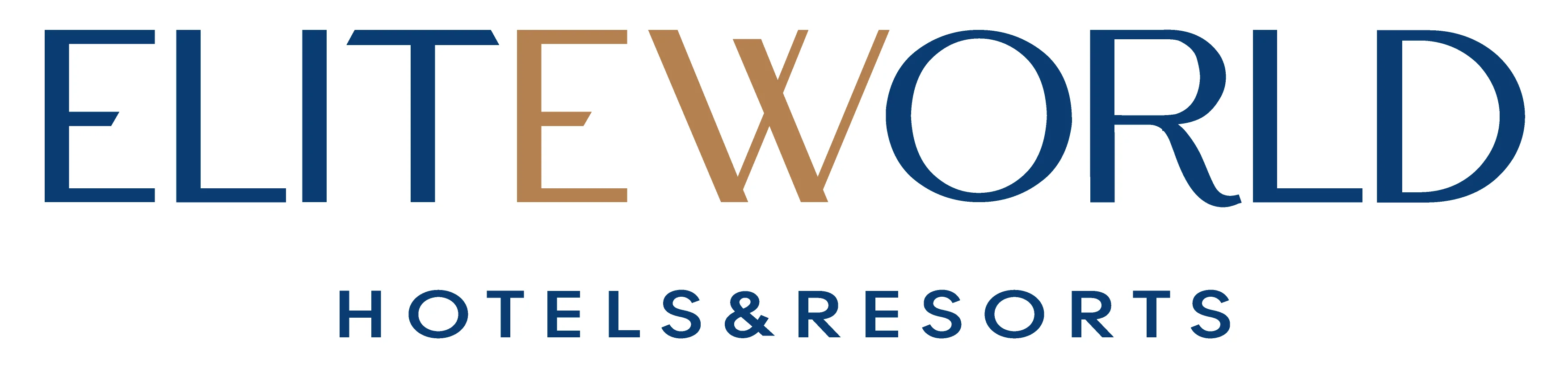 Elite World Hotels & Resorts 