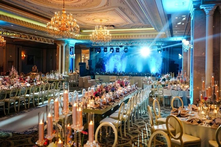 Elite World Hotels & Resorts ile Hayalinizdeki Daveti Taçlandırın!