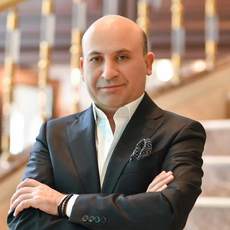 Vedat Elik