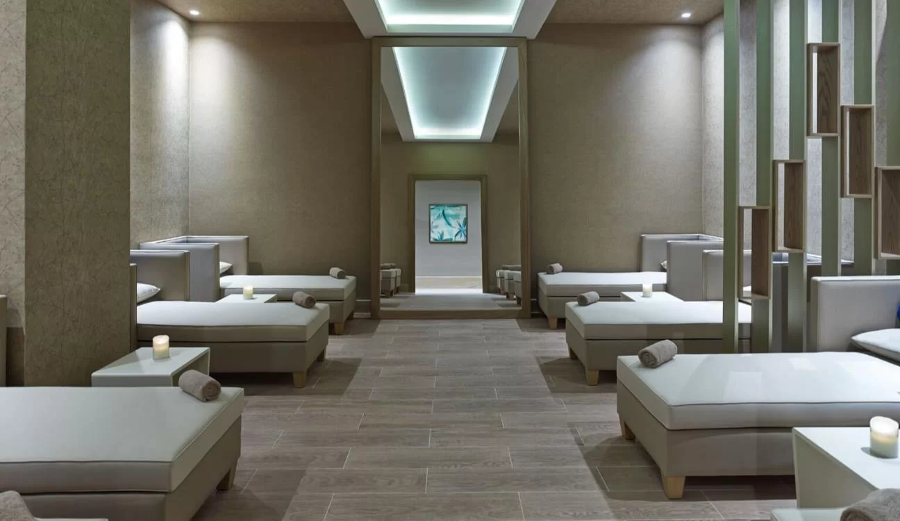 FIT LIFE SPA & HEALTH CENTER