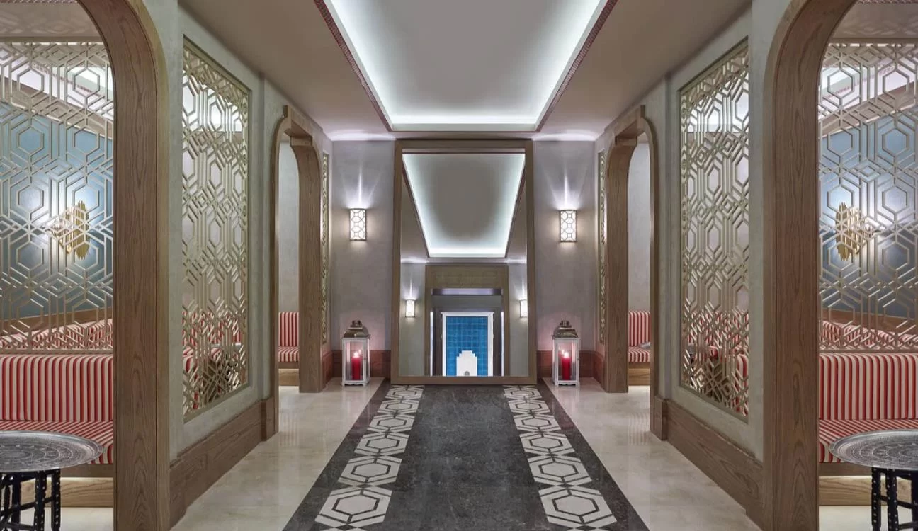 FIT LIFE SPA & HEALTH CENTER