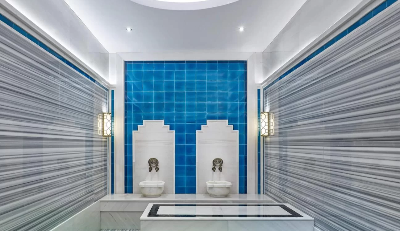 FIT LIFE SPA & HEALTH CENTER