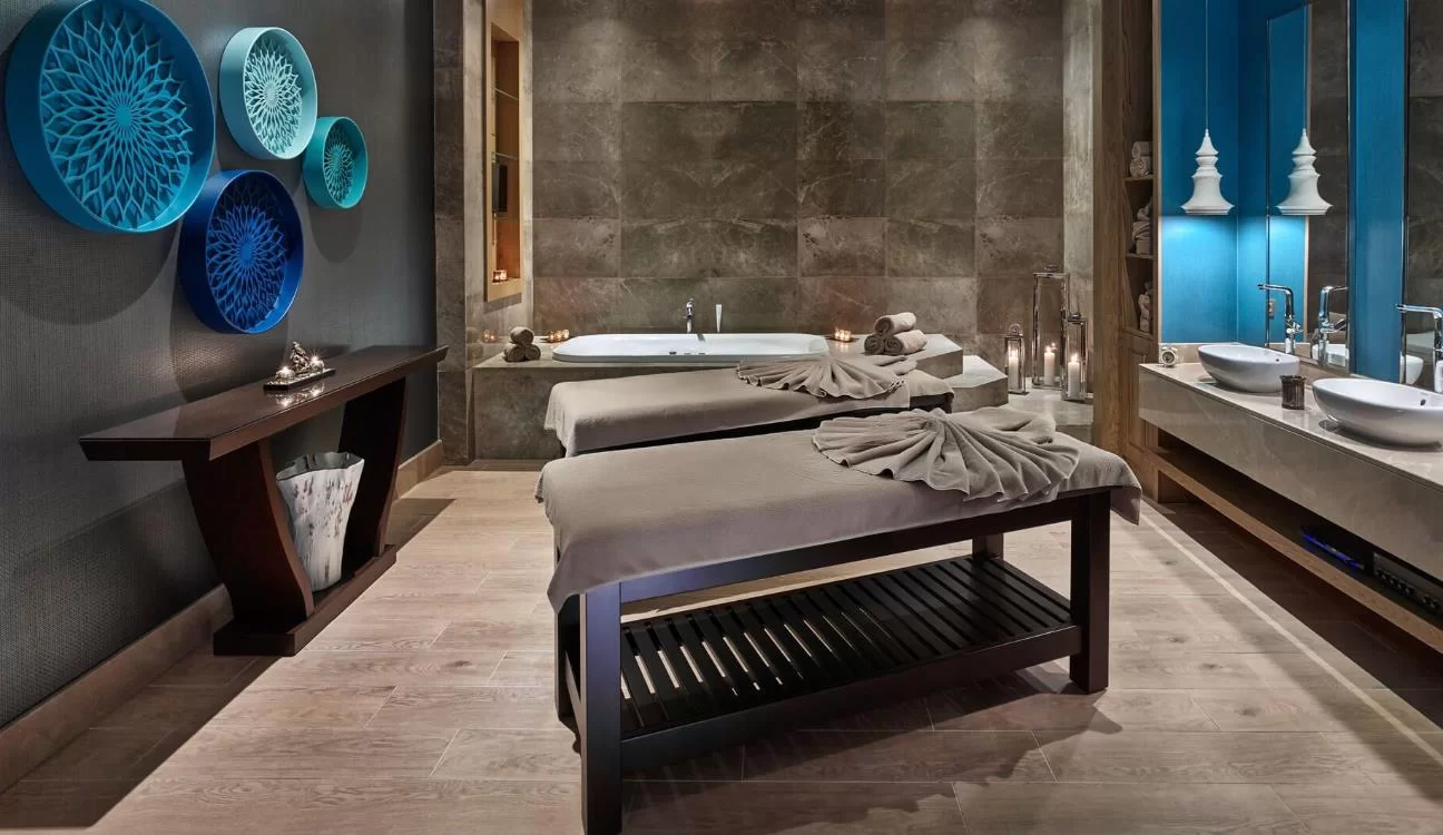 FIT LIFE SPA & HEALTH CENTER