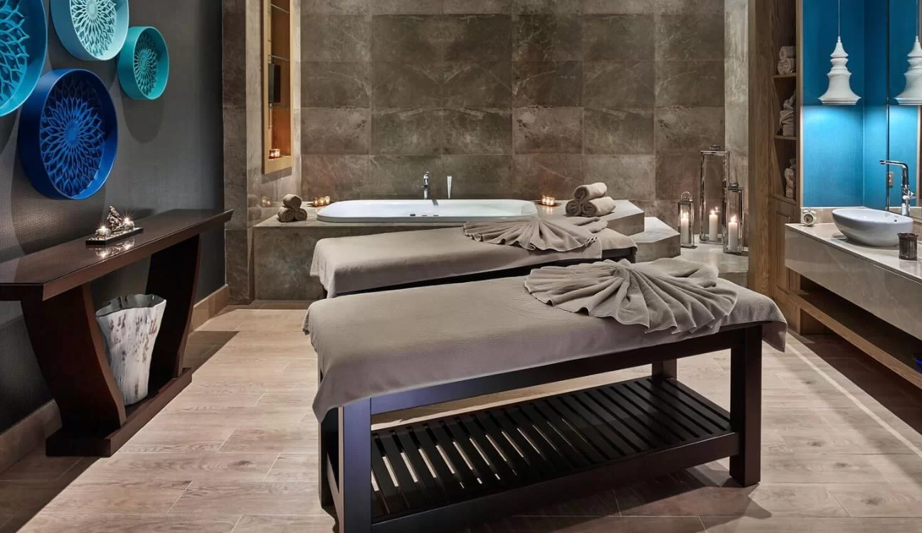 FIT LIFE SPA & HEALTH CENTER