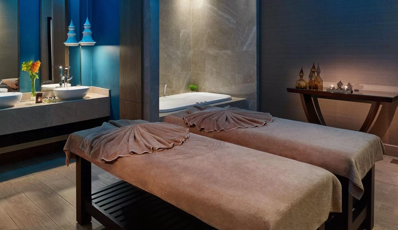 FIT LIFE SPA & HEALTH CENTER