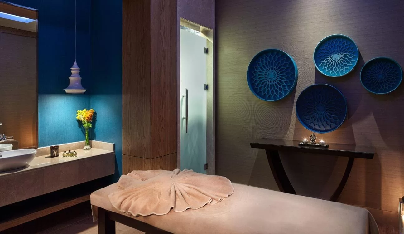 FIT LIFE SPA & HEALTH CENTER
