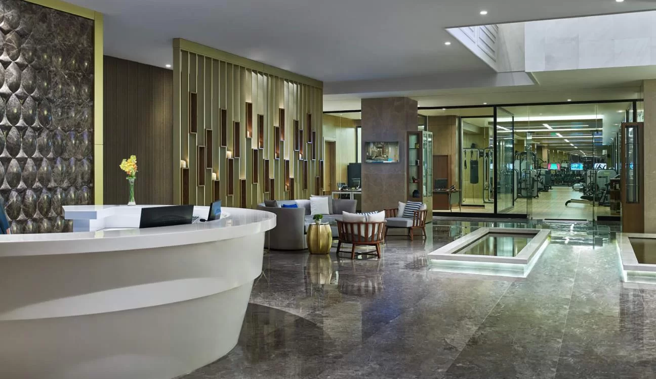 FIT LIFE SPA & HEALTH CENTER