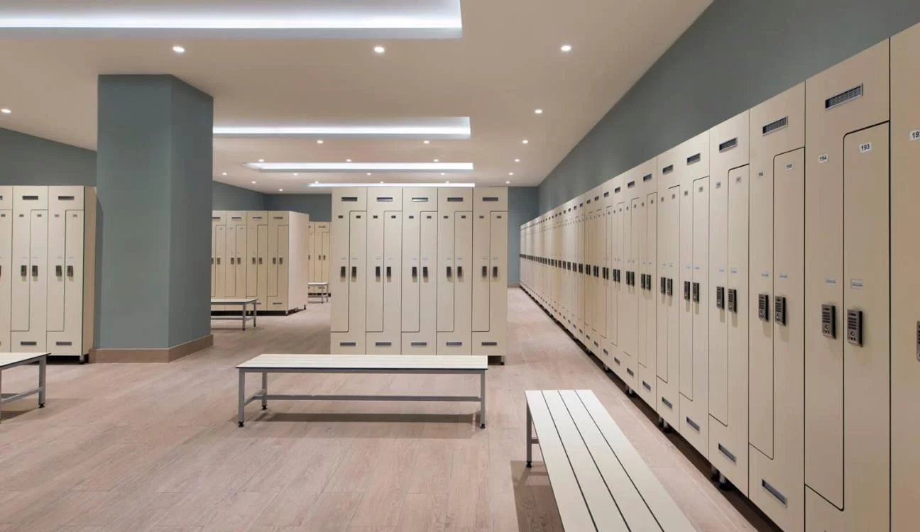 FIT LIFE SPA & HEALTH CENTER