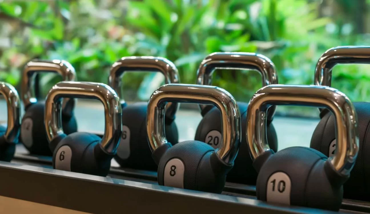 FIT LIFE SPA & HEALTH CENTER